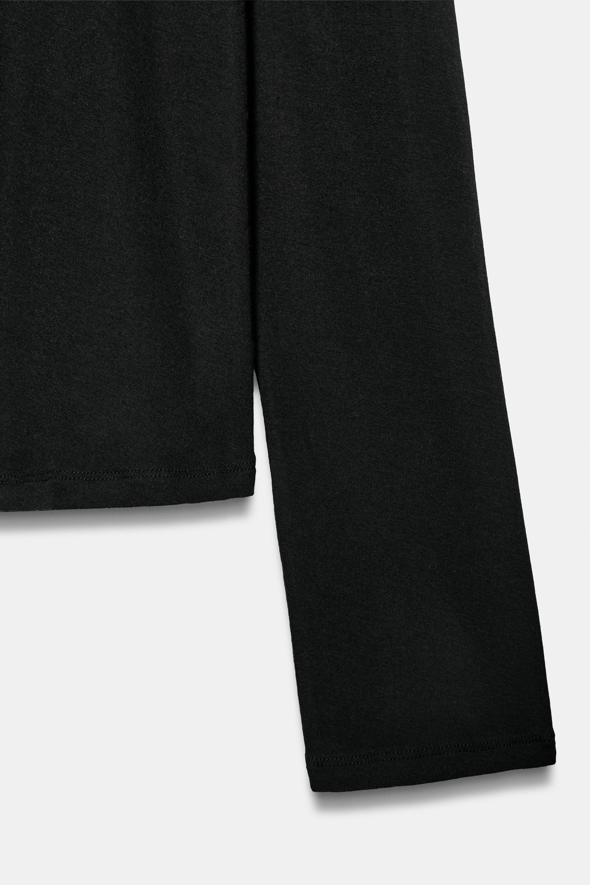 SUPIMA® COTTON OVERSIZED T-SHIRT